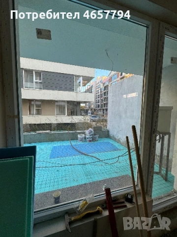 Двустаен апартамент в Христо Смирненски! , снимка 4 - Апартаменти - 53122933