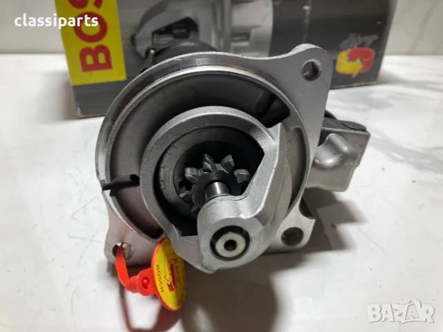 Нов стартер Bosch за Ивеко Дейли / IVECO Daily и ALFA ROMEO AR8, снимка 5 - Части - 50415673