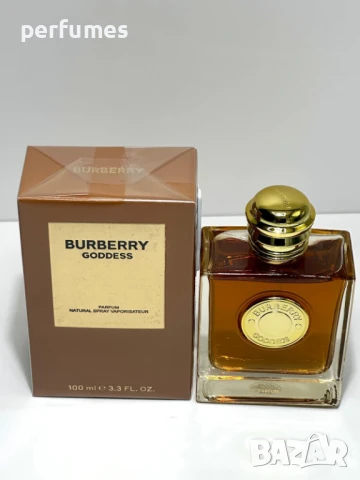 Burberry Goddess Parfum EDP 100ml