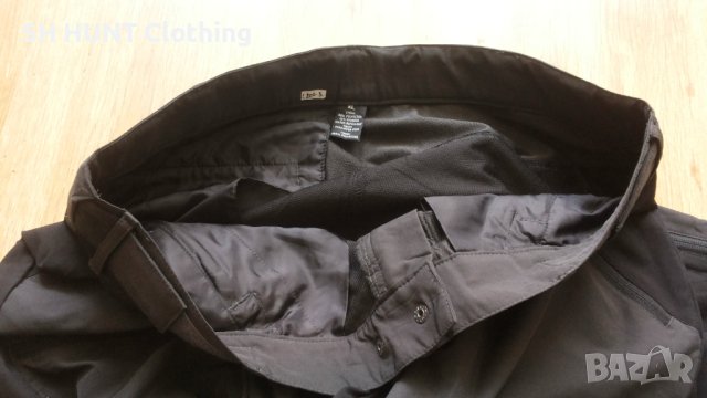 DOVREFJELL Stretch Trouser размер XL за лов риболов туризъм изцяло еластичен панталон - 808, снимка 16 - Панталони - 44179110