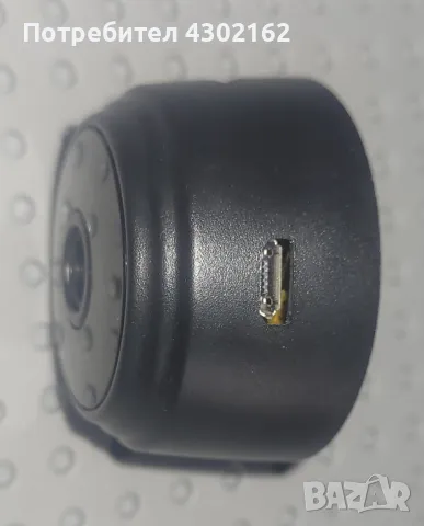 Мини wi-fi камера, снимка 9 - IP камери - 47998228