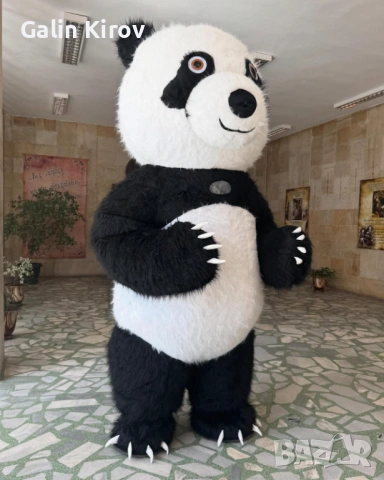 Герои за различни поводи!, снимка 9 - Надуваеми играчки - 53071378