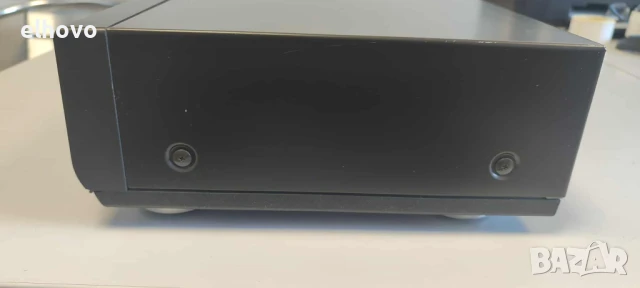 CD player Technics SL-PS770A, снимка 7 - Аудиосистеми - 51061021