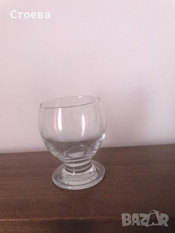 5 бр стъклени чаши - налични, снимка 2 - Чаши - 40194448