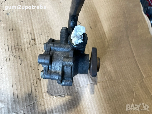 Хидравлична Помпа 94831405004 Porsche Cayenne S 4.5 2005г 9PA, снимка 3 - Части - 51918409