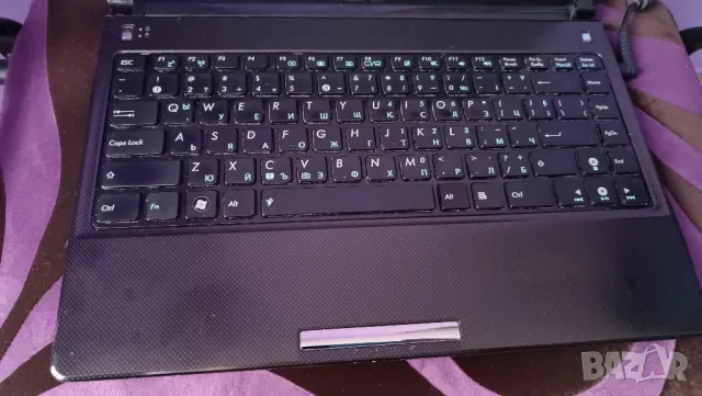 Asus u35jc, снимка 3 - Лаптопи за дома - 48933318