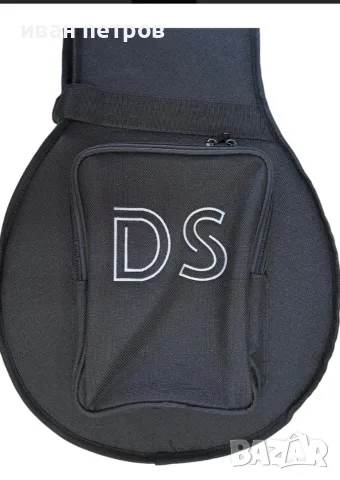 Калъф за бузуки - DS, снимка 6 - Струнни инструменти - 56224449