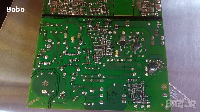 6 POWER BOARD, 17IPS72, снимка 3 - Части и Платки - 38663930