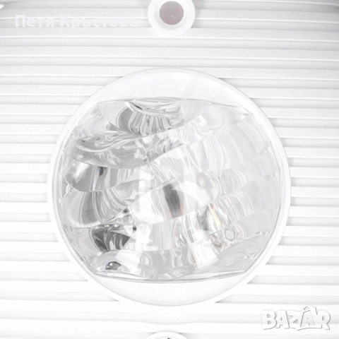 LED проектор нощна лампа Звездно небе с 14 светлини, снимка 4 - Лампиони - 52222139