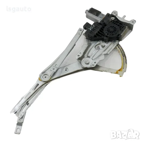 Механизъм с моторче преден десен ел. стъклоповдигач Opel Astra H (A04) 2004-2010 ID: 164260