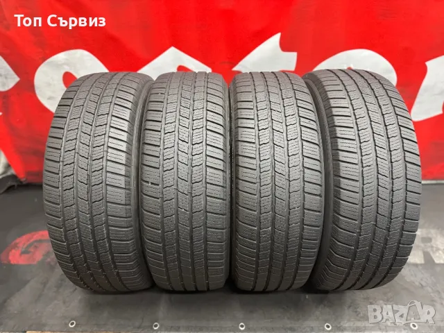 245 60 18, Всесезонни гуми, Michelin DefenderLTX, 4 броя, снимка 3 - Гуми и джанти - 50409716
