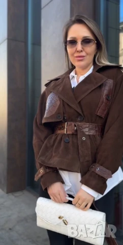 чанта bottega veneta