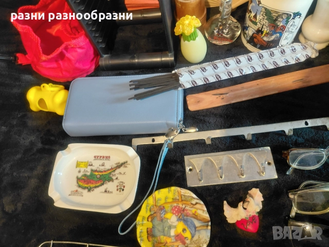 Разни, снимка 6 - Други стоки за дома - 51990400