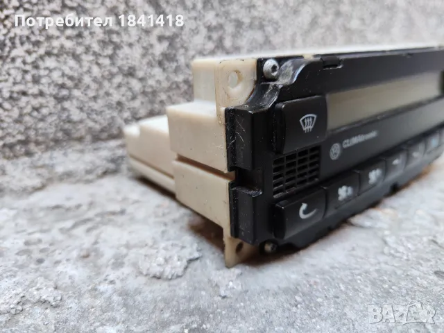 Климaтроник Пасат Б5/ Passat B5, снимка 5 - Части - 50097245