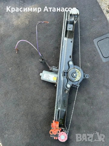 51786728. Стъклоповдигач преден десен за Фиат гранде пунто 2006-2012г, снимка 2 - Части - 53742526