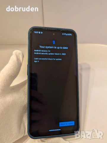 Промо! Nokia XR20 отлично техническо състояние много аксесоари, снимка 7 - Nokia - 52914008