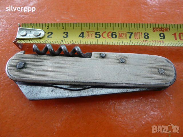  Рядка колекционерска ножка - 231 , снимка 4 - Други ценни предмети - 41957589