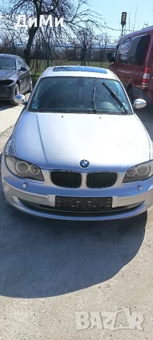 фарове бмв е87 е81 bmw e87 e81