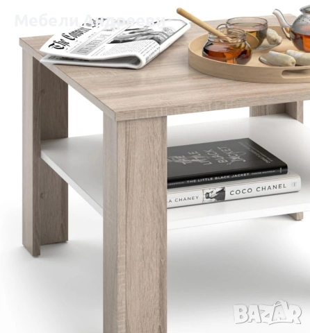 Холна маса Vicco 1245, снимка 7 - Маси - 53790608