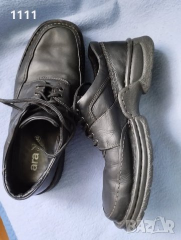 Обувки Ara номер 43.