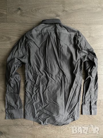 Риза Calvin Klein, снимка 3 - Ризи - 33821423