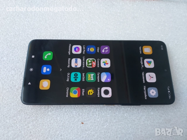 Xiaomi Poco X6 Pro 5G 512GB 12GB RAM Dual Dual Перфектен Като Нов, снимка 10 - Xiaomi - 52635847