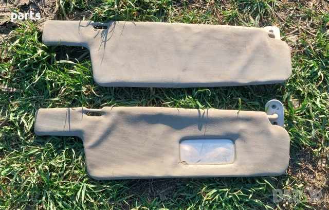 Сенници VW Пасат 3 - 357857551 - 358857551, снимка 2 - Части - 53752263