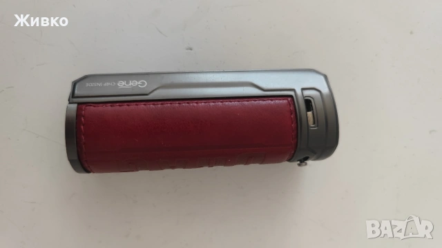 Voo poo Drag S 60W под система body, снимка 4 - Вейп без пълнители - 53827158