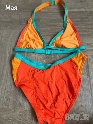 Детски бански Adidas , снимка 2 - Бански костюми - 51060934