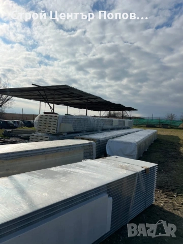 Сандвич Панели- Стенни и Покривни , снимка 3 - Други - 53169356