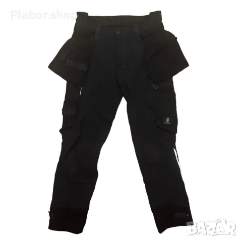 Мъжки работен панталон Mascot, размер 48, снимка 1