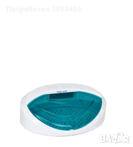 Стерилизатор Sibel UV clean, снимка 1 - Друга електроника - 44224045