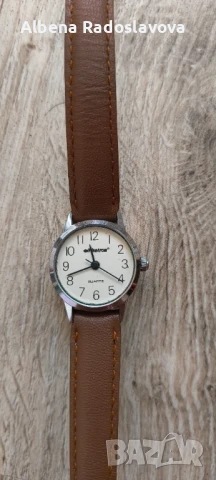 дамски часовник Piratron