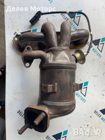 03HC0 катализатор от Hyundai Kona 1. 6 T-GDI hybrid , 2020 г., двигател G4LE, снимка 2 - Части - 50372721