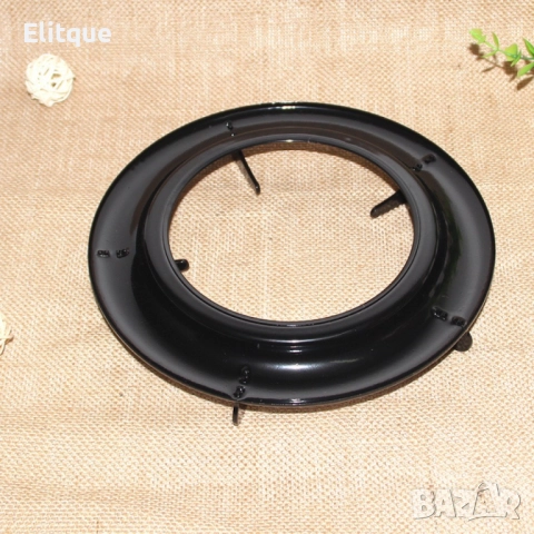 Резервна поставка за съдове за газов котлон, снимка 2 - Други стоки за дома - 52889268