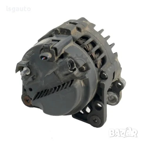 Алтернатор Skoda FABIA II 2007-2014 ID:143792, снимка 2 - Части - 49311322