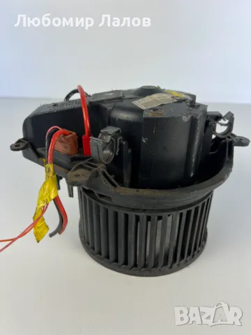 Вентилатор парно за Пежо 406 Peugeot 406, снимка 3 - Части - 47858941