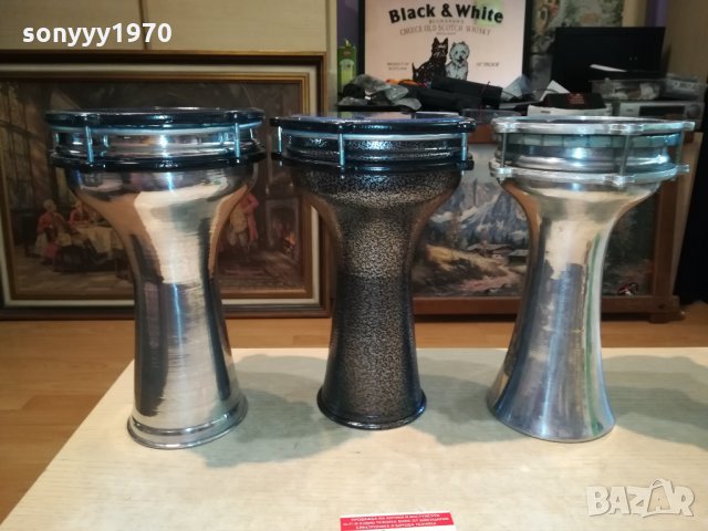 НОВИ ТАРАМБУКИ ПО 85ЛВ ЗА БР 0310211231, снимка 6 - Ударни инструменти - 34332875