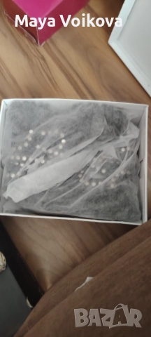 Обувки/Боти, снимка 4 - Дамски боти - 52098874