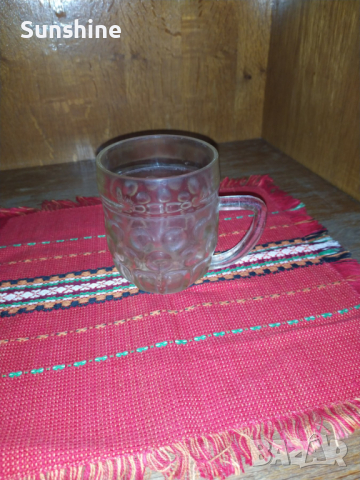 Халби за БИРА и Чаши за РАКИЯ, снимка 8 - Чаши - 36170326