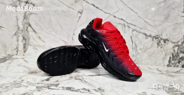 Nike мъжки спортни маратонки , снимка 4 - Маратонки - 48459031