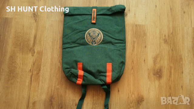 Jagermister cooler backpack за лов риболов и туризъм хладилна раница - 417, снимка 1 - Ръкавици - 41401064