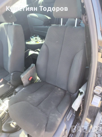 Passat B6 BMP на части пасат б6, снимка 3 - Части - 50701537