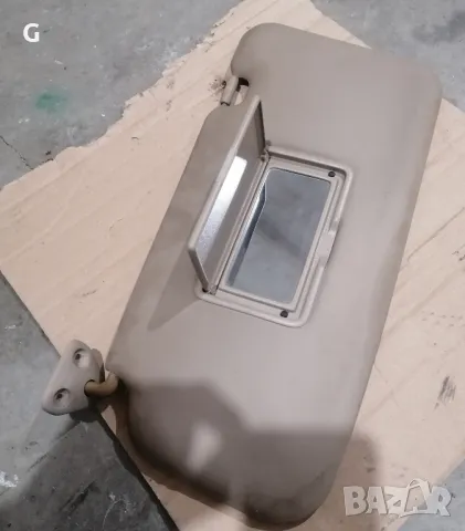 Сенници Сенник Nissan X-Trail T30 , снимка 5 - Части - 48680113