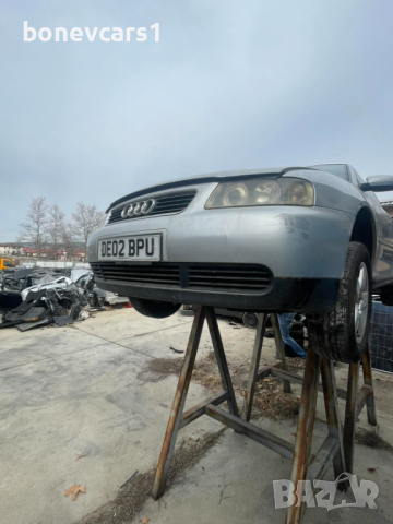 Ауди А3 Audi A3 1.9d 101кс 2002г. Face  на части , снимка 3 - Автомобили и джипове - 44710499