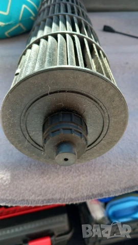 Турбина и филтри за климатик Daikin, снимка 3 - Климатици - 50533147