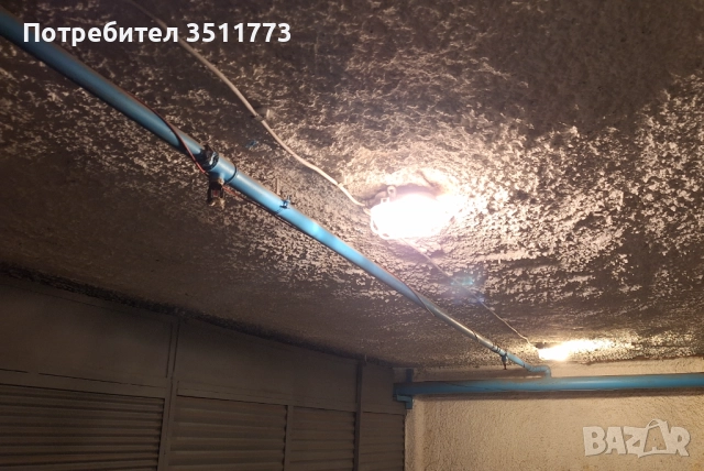 Гараж, до св. Петка, снимка 2 - Гаражи и паркоместа - 51544766