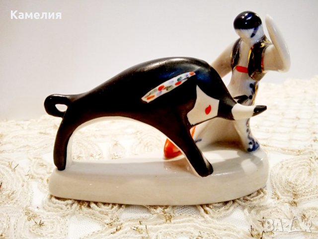 Порцеланова фигура 