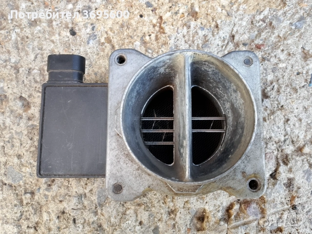 Дебитомер Опел Астра Вектра Зафира Кадет Opel Astra Vectra Zafira Kadett, снимка 2 - Части - 53766038