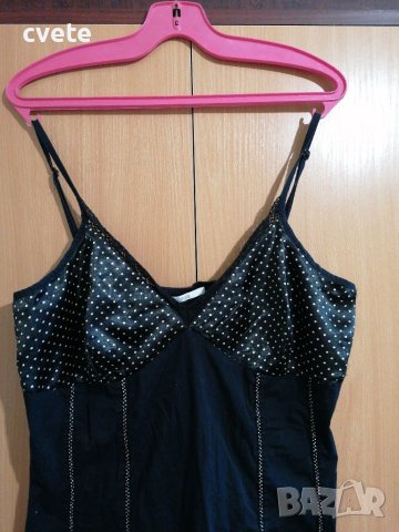 Дамска рокля, снимка 2 - Рокли - 41479018